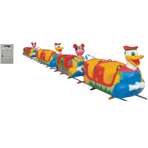 Mini Train